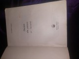 Carte vintage 1964 pentru lucru manual.Dantele din puncte si laseta Ecaterina Tomida ,Ed.Tehnica Bucuresti 1964 fara anexe sau planse