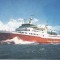 bnk cp Nave - Thoresen Car Ferry Viking 1