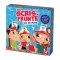JOC MIMA TI-E SCRIS IN FRUNTE! SuperHeroes ToysZone