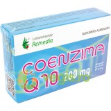 Coenzima Q10 200mg 30cps