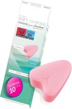 Tampoane Igienice Femei Joydivision "Normal Soft Tampons" - 10 Bucati - Roz