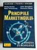 Principiile Marketingului, Philip Kotler, 1998, Editia Europeana, Teora, 1135 Pagini