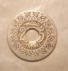 MAROC 25 CENTIMES 1921, Africa