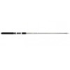 Lanseta Sert Fish Instinct FW20 Telespin 2.10m 10-30gr 5seg