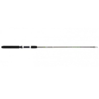 Lanseta Sert Fish Instinct FW20 Telespin 2.10m 10-30gr 5seg foto