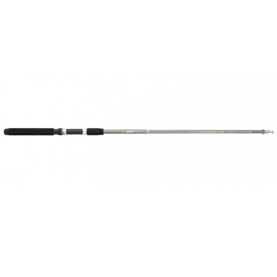 Lanseta Sert Fish Instinct FW20 Telespin 2.10m 10-30gr 5seg