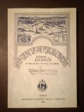 Stoica Teodorescu/ Theodorescu - Monografia orașului C&acirc;mpina (ediție anastatică; 2019)