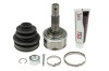 Cap planetara exterior Nissan Primera 1.6, 1.8 2002-, Cutie De Viteza Cu 5 Trepte, NTY NPZ-NS-059