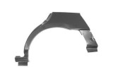 Segment reparatie aripa spate Mazda 323 Sedan, 1994- 1998 ,Partea Dreapta, Spate, sedan,, Rapid