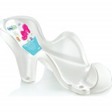 Suport anatomic universal pentru cadita bebelusi BabyJem (Culoare: Roz)