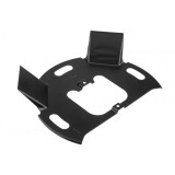 Protectie stropire disc frana Iveco Daily 3 1999-2006, Fata, Stanga, Dreapta, 93821013