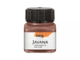 Vopsea pentru textile deschise la culoare Javana, 20 ml