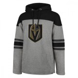 Vegas Golden Knights hanorac de bărbați cu glugă 47 Huron Hood - L