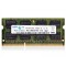 Memorie Laptop 2GB DDR3 2RX8 PC3-8500-07-00