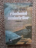 VIRGIL DUDA - RAZBOIUL AMINTIRILOR - ED 1981