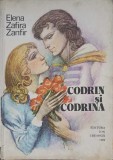 CODRIN SI CODRINA. BASME-ELENA ZAFIRA ZANFIR-229019