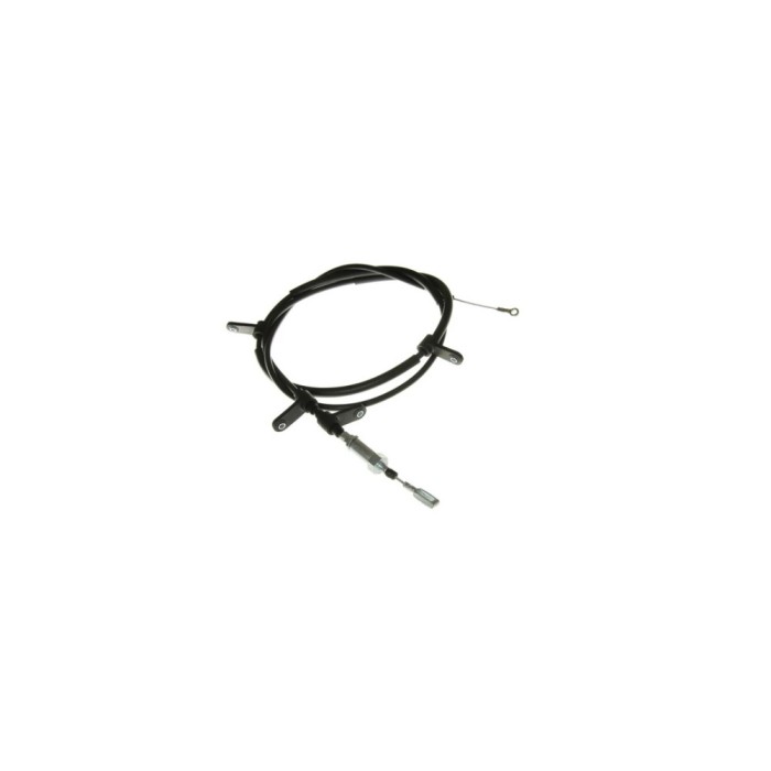 Cablu frana mana CITROEN JUMPER platou sasiu COFLE 10.4742