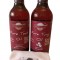 Dual Pack, Pure Tung Oil, Pure Teak Oil, laveta bumbac, 500ml/500ml