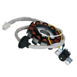 Stator magnetou Yamaha Aerox, 12 bobine, 4 fire