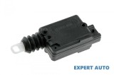 Actuator inchidere centralizata incuietoare broasca usa Dacia Logan 1 (2004-2012) [LS_] #1, Array