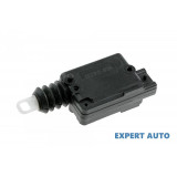 Actuator inchidere centralizata incuietoare broasca usa Renault Clio 2 (1998-&gt;)[BB_,CB_] #1