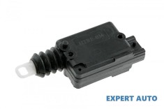 Actuator inchidere centralizata incuietoare broasca usa Renault Clio 2 (1998-&gt;)[BB_,CB_]