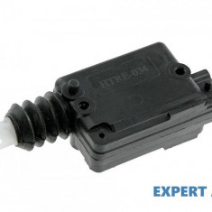 Actuator inchidere centralizata incuietoare broasca usa Renault Clio 2 (1998->)[BB_,CB_] #1