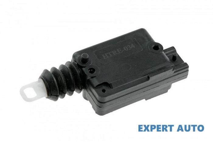 Actuator inchidere centralizata incuietoare broasca usa Dacia Logan 1 (2004-2012) [LS_] #1