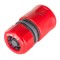 Cupla Rapida Cu Stop 3/4" / Blister