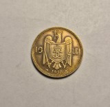 10 lei 1930 Paris Piesa Frumoasa de Colectie