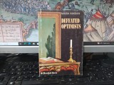 Maria Marian, Defeated optimists, MoonFall Press, Springfield 1998, 093
