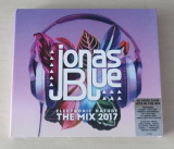 Cumpara ieftin Jonas Blue - Electronic Nature The Mix 2017 3CD, Dance