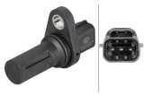 Senzor impulsuri arbore cotit Mitsubishi Asx, Eclipse Cross, L200 / Triton, Lancer Viii, Outlander II, Outlander III, Pajero Sport III Motor 1.8, OE