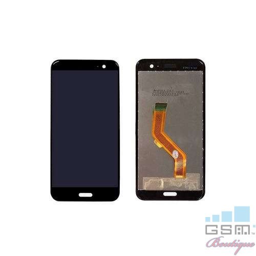 Display HTC U11 Negru Display HTC U11 Negru