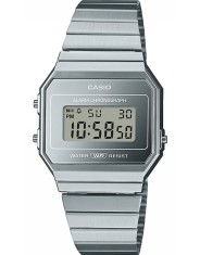 Ceas Casio, Vintage Iconic A700WEV-7AEF - Marime universala