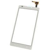 Touchscreen ZTE Blade L2, Alb - Display Telefon, Componenta de calitate