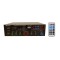 Amplificator profesional tip statie TeLi BT-7288 cu Bluetooth