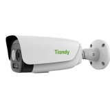 Camera IP hibrida Tiandy, 5MP, termica + optica, IR 50m, microfon si difuzor, IP67, PoE, slot microSD - TC-C35LQ-I5WEYT4V4.2 SafetyGuard Surveillance