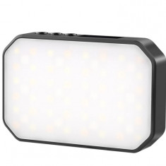 Lampa LED Ulanzi VL60 temperatura de culoare reglabila 2500K-9000K RGB -2296