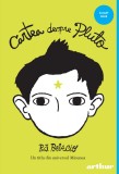 Cartea despre Pluto - R.J. Palacio, Arthur