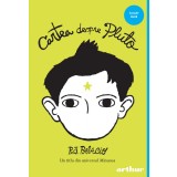 Cartea despre Pluto - R.J. Palacio