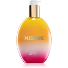 Missoni Missoni loțiune parfumată pentru corp pentru femei 250 ml