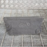 Protecție termică MASERATI GHIBLI M157 2014 OEM: 670004545 | 10530869