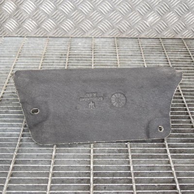 Protecție termică MASERATI GHIBLI M157 2014 OEM: 670004545 | 10530869 foto