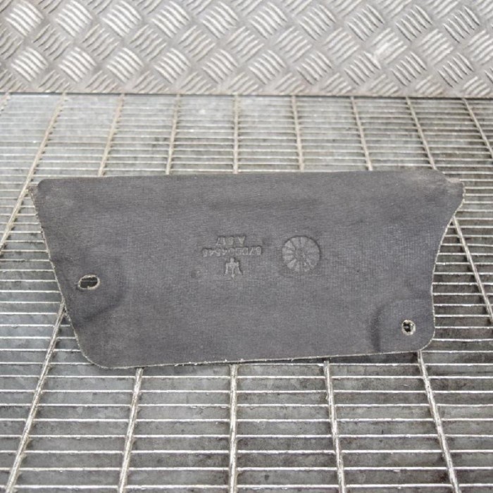 Protecție termică MASERATI GHIBLI M157 2014 OEM: 670004545 | 10530869