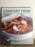 Bridget Jones - Comfort Food
