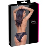 Lenjerie Intima din danetela femei, chiloti sexy talie inalta