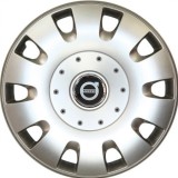 Set 4 Capace Roti Kerime R16, Potrivite Jantelor de 16 inch, Pentru Volvo, Model 401
