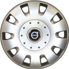 Capace Roti Kerime R16, Potrivite Jantelor de 16 inch, Pentru Volvo, Model 401