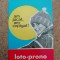 C9 13 - 1980 - Calendar de buzunar - reclama Loto - Prono